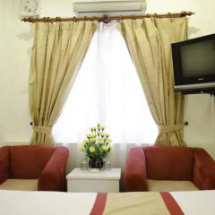Hanoi Blue Moon Hotel комната для гостей фото 4