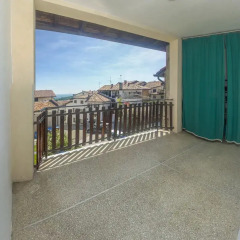 Отель Albergo Diffuso Balcone sul Friuli Базилиано балкон