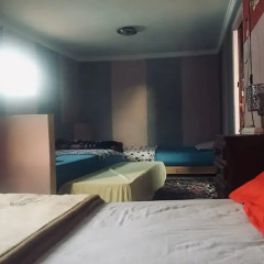 Отель Medina Guesthouse сауна