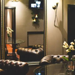 Апартаменты Grand Apartment интерьер отеля