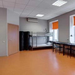 Отель Liberty Mansard Латвия, Рига - отзывы, цены и фото номеров - забронировать отель Liberty Mansard онлайн в номере фото 2