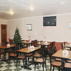 Гостиница Admiral Hotel - hostel в Казани отзывы, цены и фото номеров - забронировать гостиницу Admiral Hotel - hostel онлайн Казань питание