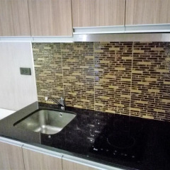 Отель Nam Taley Jomtien - Unit 224 в номере фото 2