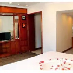 Отель Memory Hotel Nha Trang Вьетнам, Нячанг - отзывы, цены и фото номеров - забронировать отель Memory Hotel Nha Trang онлайн удобства в номере