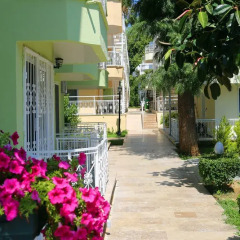Aska Baran Hotel Турция, Аланья - отзывы, цены и фото номеров - забронировать отель Aska Baran Hotel онлайн фото 2