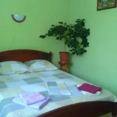 Hotel Uyt комната для гостей