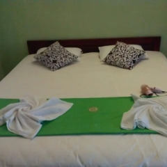 Отель Seven Nights Resort комната для гостей фото 3