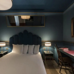 Clerici Boutique Hotel в номере