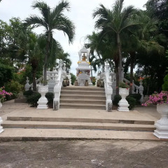 Отель Jomtien Condotel - 9279 by Axiom