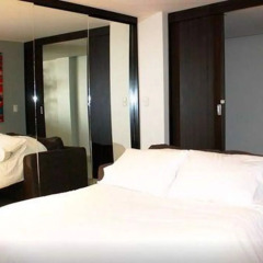 Отель Luxury Polanco Мехико комната для гостей фото 4