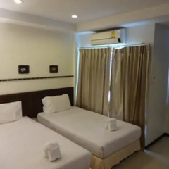 Athome Hotel @Nanai 8 комната для гостей фото 3