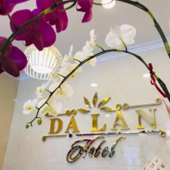 Отель Da Lan Hotel Вьетнам, Далат - отзывы, цены и фото номеров - забронировать отель Da Lan Hotel онлайн питание
