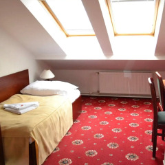 Hotel City Inn комната для гостей фото 5