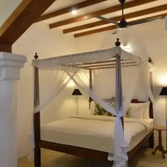Отель Villa Samudrawasa детские мероприятия