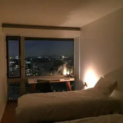 Отель Mouchotte - 3673 - Paris - Hld 34588 Париж комната для гостей фото 5