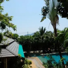 Отель Rawai Suites Phuket пляж фото 2