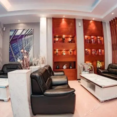 Отель City Comfort Inn спа