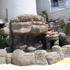 Kemer Hotel All Inclusive с домашними животными