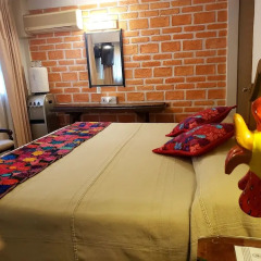 Quinta Don Jose Boutique Hotel комната для гостей фото 5