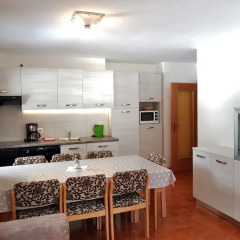 Отель Residence La Zondra Долина Валь-ди-Фасса в номере фото 2