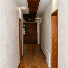 Hotel Emblema интерьер отеля