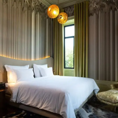 Vila Foz Hotel & SPA