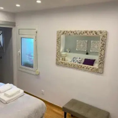 Отель Apartamento Rambla Catalunya Испания, Барселона - отзывы, цены и фото номеров - забронировать отель Apartamento Rambla Catalunya онлайн спа