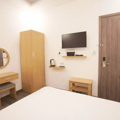 Pham Gia Hotel Далат удобства в номере