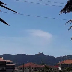 Отель SPH - Sintra Pine House фото 10