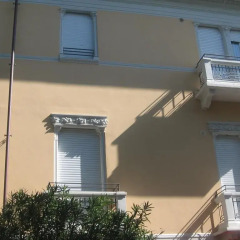 Отель Апарт-Отель Residenza Grand Hotel Riccione Италия, Риччоне - отзывы, цены и фото номеров - забронировать отель Апарт-Отель Residenza Grand Hotel Riccione онлайн парковка