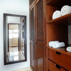 Отель Paseo del Sol by Royal Properties Плая-дель-Кармен удобства в номере