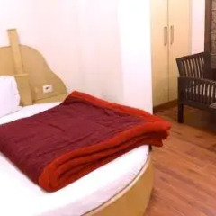 Milan Deluxe Hotel комната для гостей фото 2