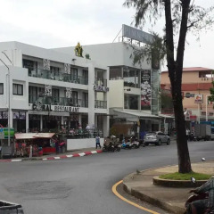Rungtawan Hostel