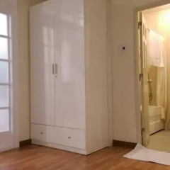 Отель Greenlife ApartHotel фитнесс-зал