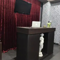 Velvet Love Hotel Сочи сейф в номере