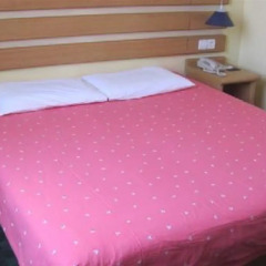 Отель Home Inn Guangzhou Xiaoxiguan Китай, Гуанчжоу - отзывы, цены и фото номеров - забронировать отель Home Inn Guangzhou Xiaoxiguan онлайн комната для гостей