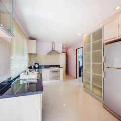 Отель Pure & Pam Village в номере