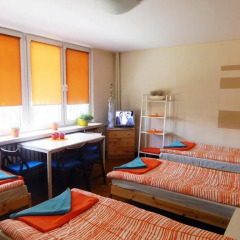 Отель Lama Rooms комната для гостей фото 2