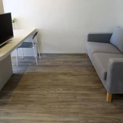 Отель The Prima Residence Бангкок удобства в номере