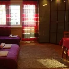Отель Dream Loft Vistula детские мероприятия
