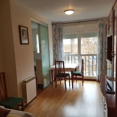 Отель Mi Pequeño Hogar de Robledo Паласуэлос-де-Эресма комната для гостей фото 3