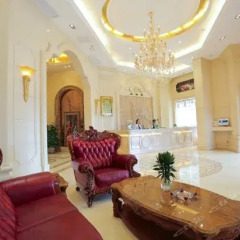 Vienna Hotel интерьер отеля фото 3