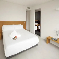 VIVOOD Landscape Hotel & 5E Spa - Adults Only комната для гостей