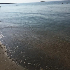 Отель Oasi sul Mare Сиракуза пляж фото 2