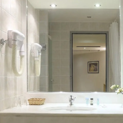 Cabo Verde Hotel ванная