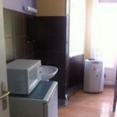 Hostel Altea в номере фото 2