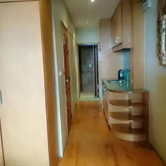 Beachspot Hostel & Restaurant - Adults Only в номере фото 2