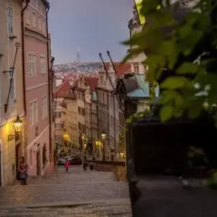 McSleep Hostel Prague