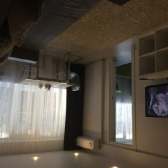 Апартаменты Apartment On Roz 41 Сочи комната для гостей фото 4