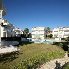 Helios Residence Турция, Белек - отзывы, цены и фото номеров - забронировать отель Helios Residence онлайн фото 3